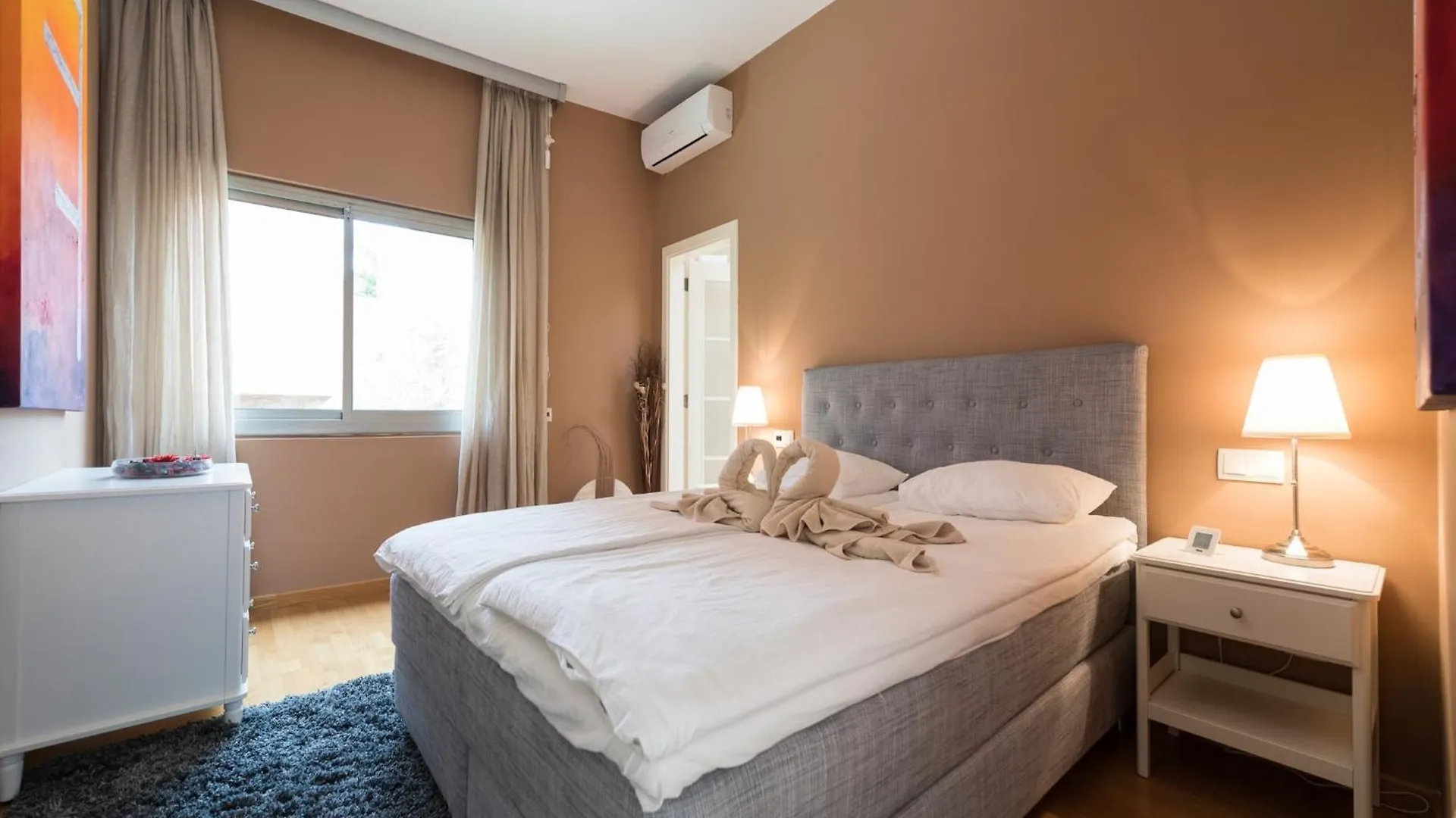 Dom wakacyjny Villa Anfi Tauro V11 Mogán