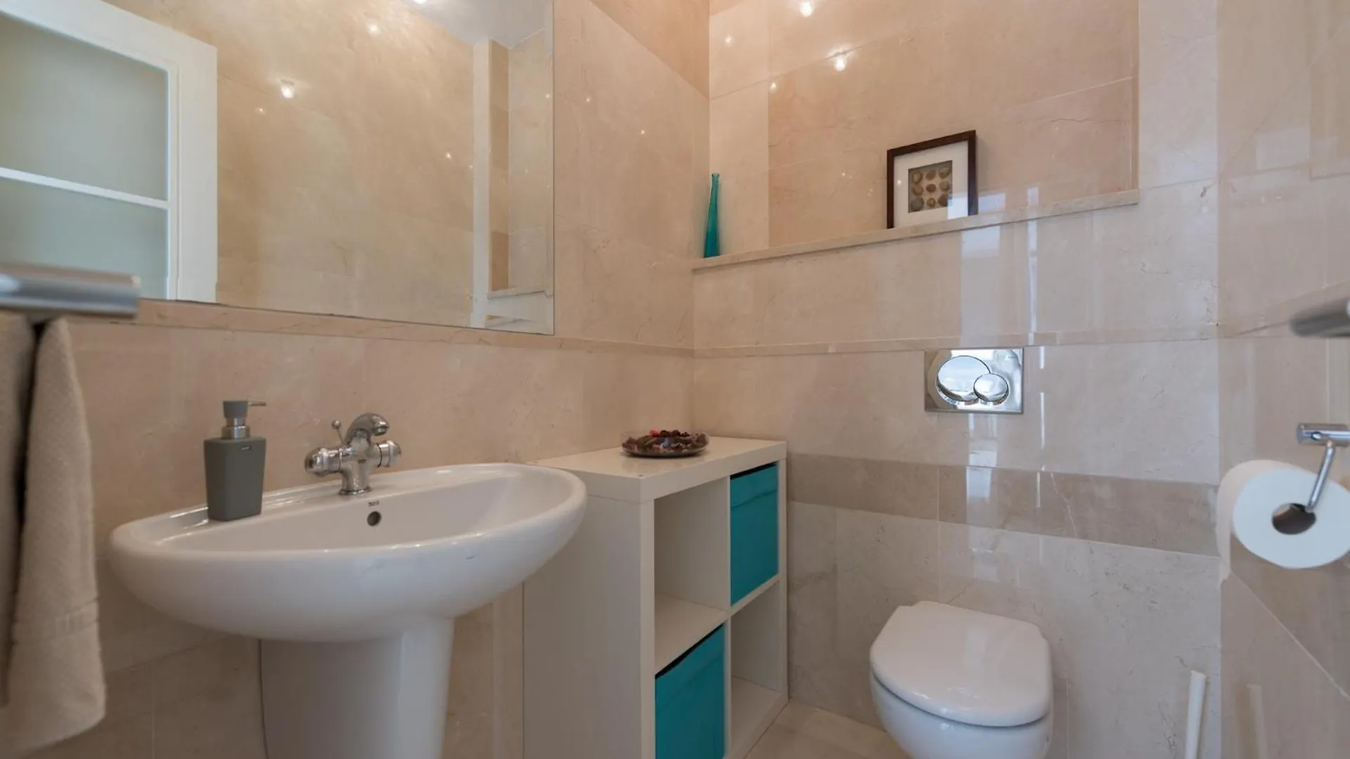Villa Anfi Tauro V11 Mogán Dom wakacyjny