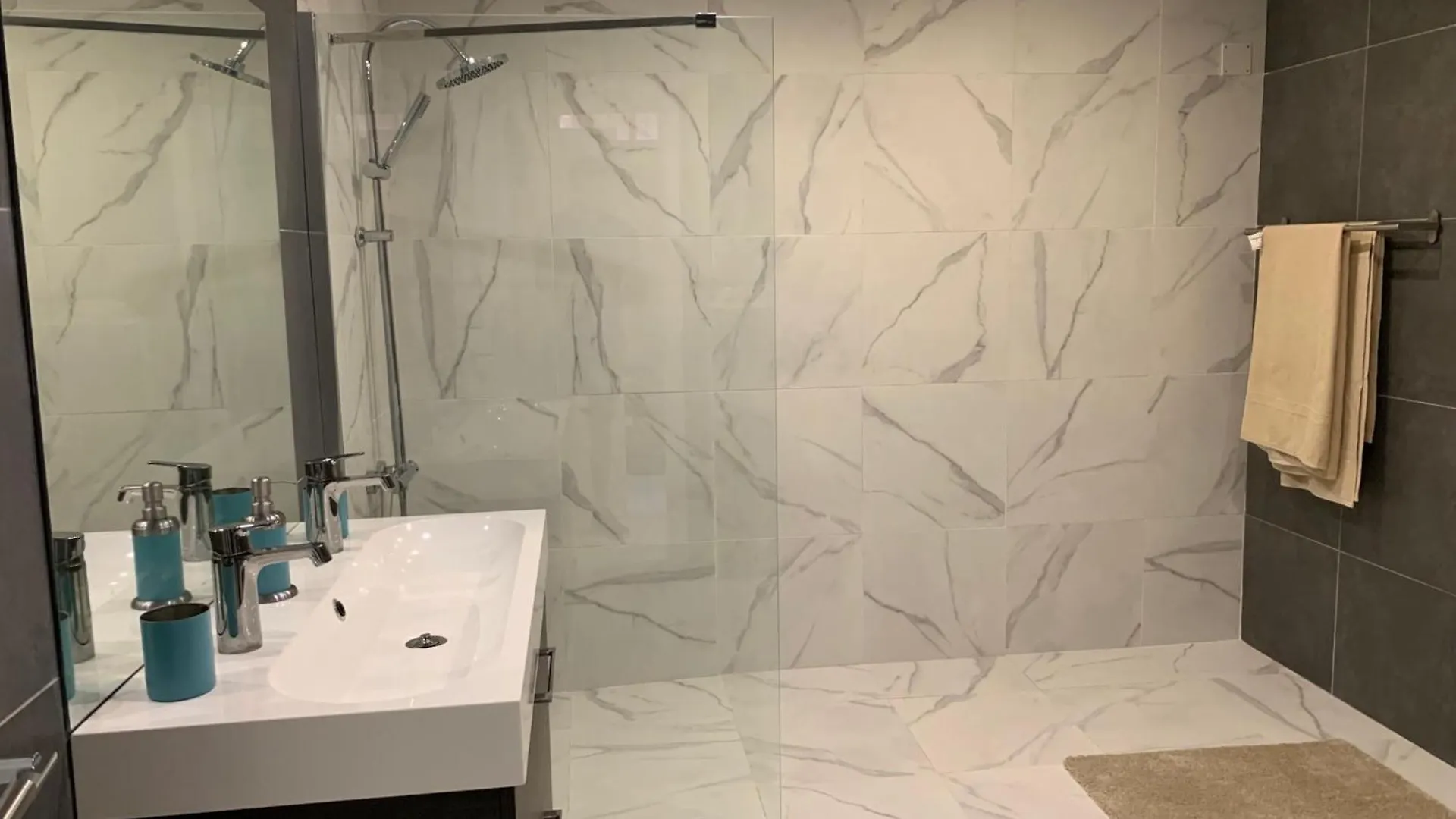 Dom wakacyjny Villa Anfi Tauro V11 Mogán